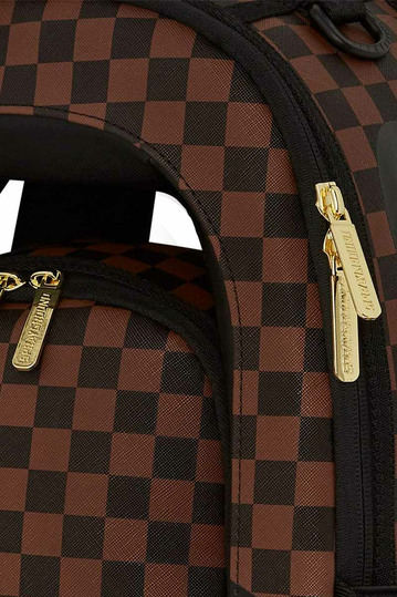 Sprayground Bag In A Bag Backpack