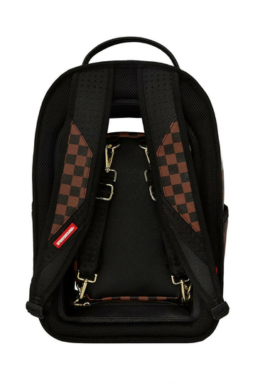 Sprayground Bag In A Bag Backpack