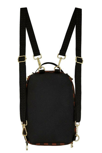 Sprayground Bag In A Bag Backpack