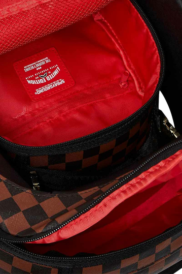 Sprayground Bag In A Bag Backpack