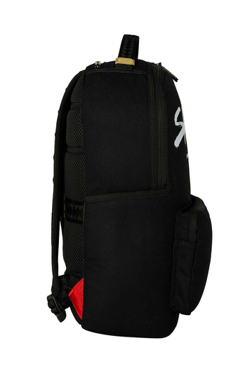Sprayground Sharks Creative Dept Cargo Hero Backpack