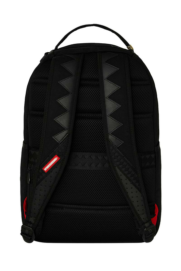 Sprayground Sharks Creative Dept Cargo Hero Backpack