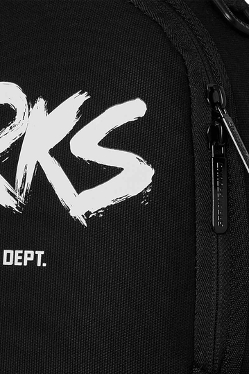 Sprayground Sharks Creative Dept Cargo Hero Backpack