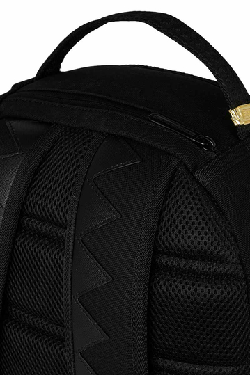 Sprayground Sharks Creative Dept Cargo Hero Backpack