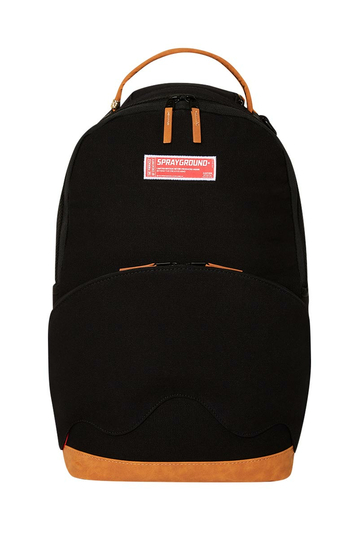 Sprayground Porter Cargo-Shark Backpack