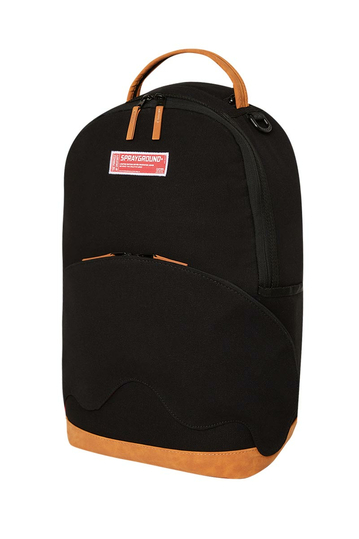 Sprayground Porter Cargo-Shark Backpack