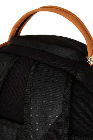 Sprayground Porter Cargo-Shark Backpack