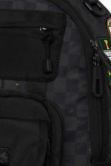 Sprayground Daredevil Global Mogal 305 Special OPS Backpack