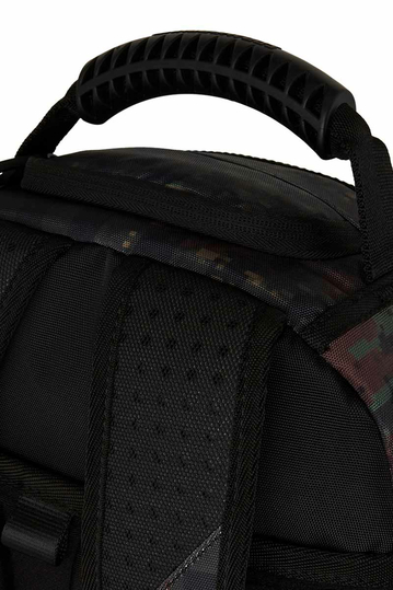 Sprayground Daredevil Global Mogal 305 Special OPS Backpack