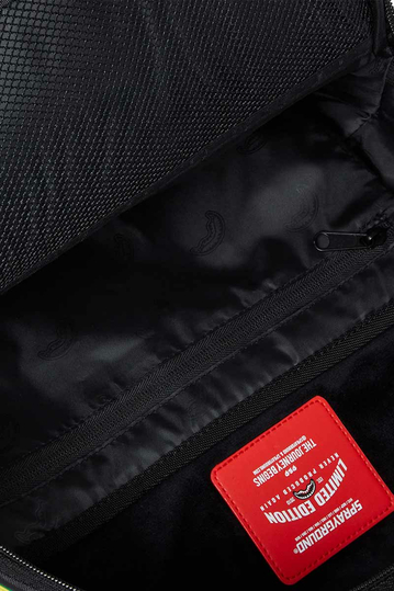 Sprayground Daredevil Global Mogal 305 Special OPS Backpack