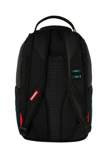 Sprayground Led Stripe Sharks Backpack
