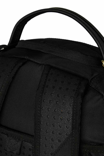 Sprayground Led Stripe Sharks Backpack