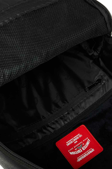 Sprayground Led Stripe Sharks Backpack