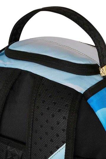 Sprayground Money Bear Wings Backpack