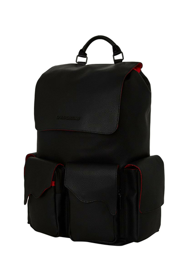 Sprayground Nightfall XL Monte Carlo Backpack
