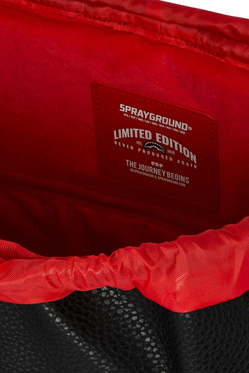 Sprayground Nightfall XL Monte Carlo Backpack