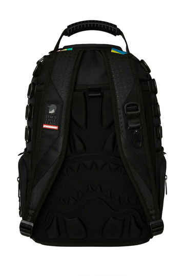 Sprayground James Flags Special OPS Cargo Backpack