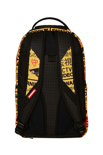 Sprayground Tokyo Surveillance Shark Backpack