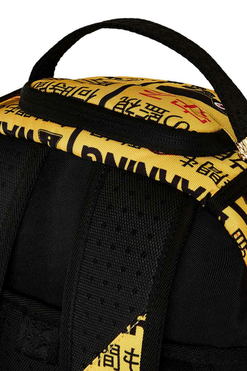 Sprayground Tokyo Surveillance Shark Backpack