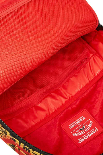 Sprayground Tokyo Surveillance Shark Backpack