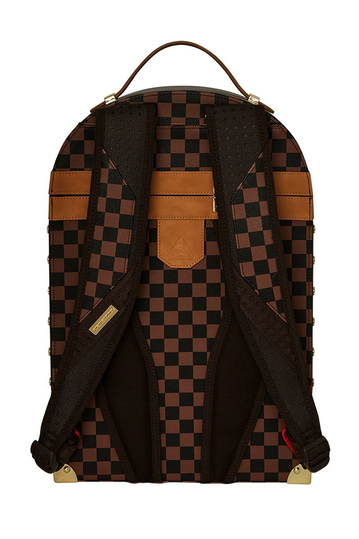 Sprayground Hennyville Trunk Backpack