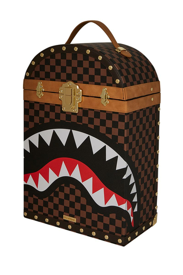 Sprayground Hennyville Trunk Backpack