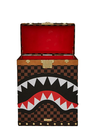 Sprayground Hennyville Trunk Backpack