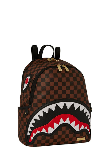 Sprayground Sawtooth Sharks Savage Backpack