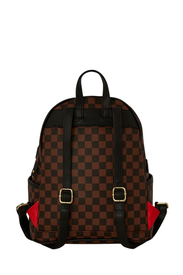 Sprayground Sawtooth Sharks Savage Backpack