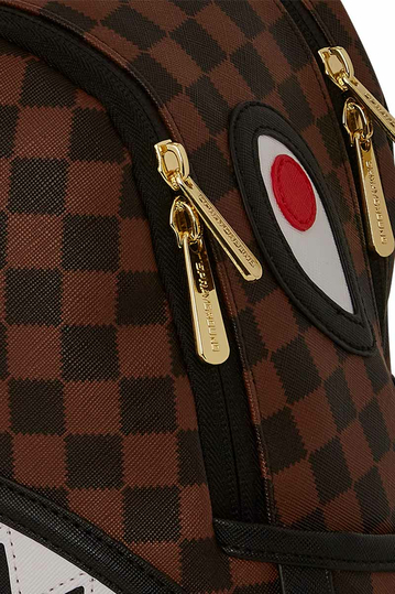 Sprayground Sawtooth Sharks Savage Backpack