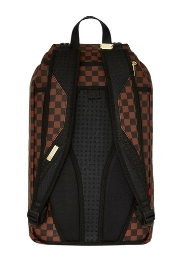 Sprayground Sawtooth Sharks Hills Backpack