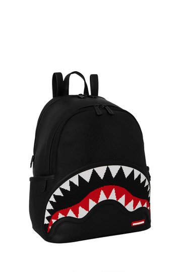 Sprayground Fly Knit Mouth Savage Backpack
