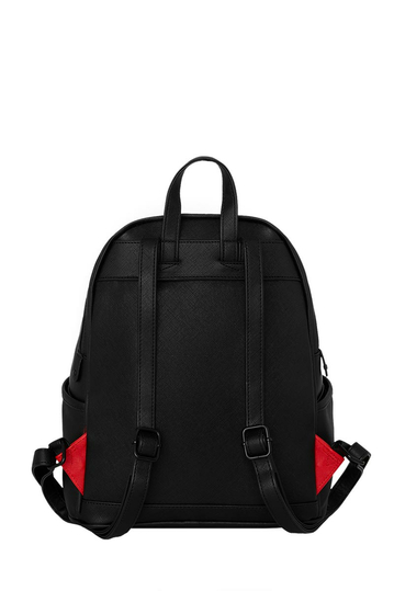 Sprayground Fly Knit Mouth Savage Backpack