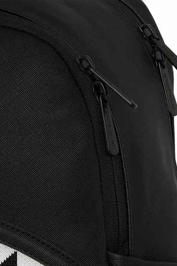 Sprayground Fly Knit Mouth Savage Backpack