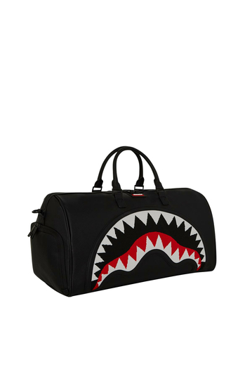 Sprayground Fly Knit Mouth Duffle