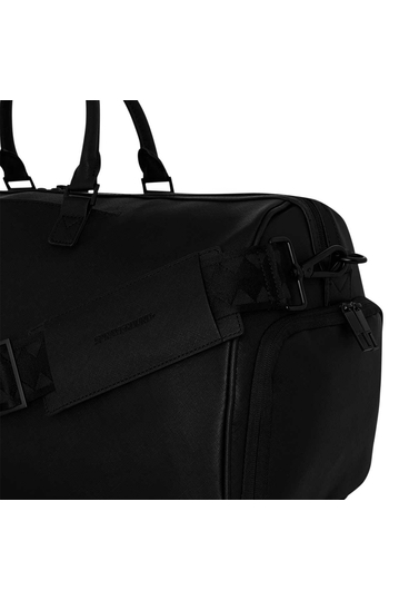 Sprayground Fly Knit Mouth Duffle