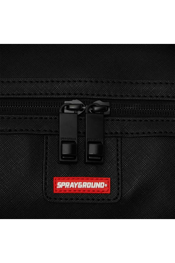 Sprayground Fly Knit Mouth Duffle