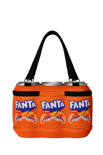 Sprayground Fanta Six-Pack Tastic Bag