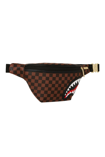 Sprayground Sawtooth Sharks Waist Bag