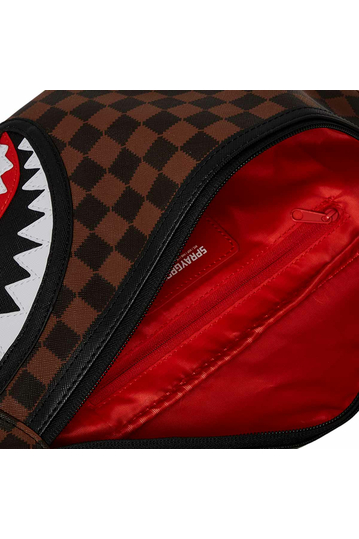 Sprayground Sawtooth Sharks Waist Bag