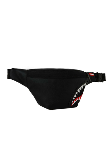 Sprayground Fly Knit Mouth Waist Bag