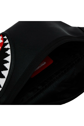 Sprayground Fly Knit Mouth Waist Bag