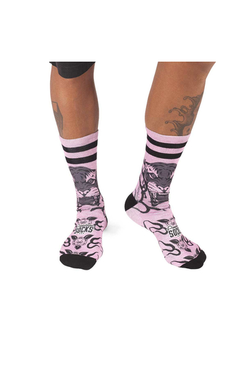 American Socks Khan Mid High Socks