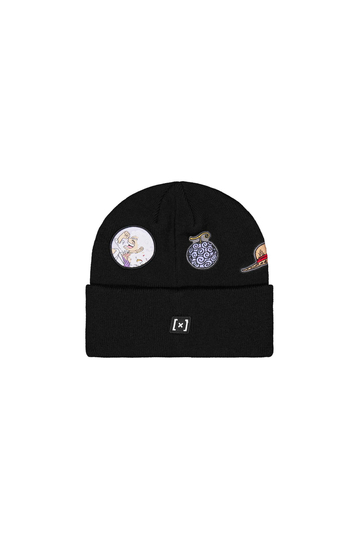 Capslab One Piece Beanie