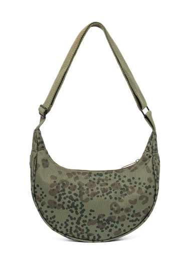 Lefrik Lua Shoulder Bag Cheetah