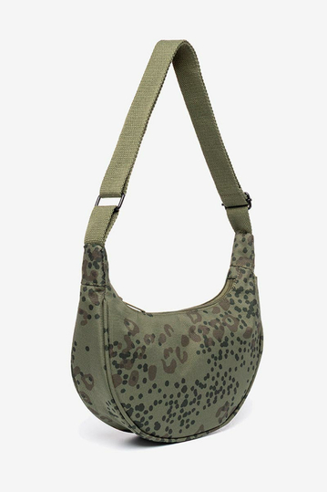 Lefrik Lua Shoulder Bag Cheetah