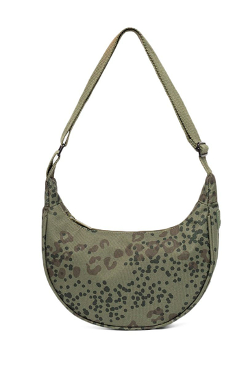 Lefrik Lua Shoulder Bag Cheetah