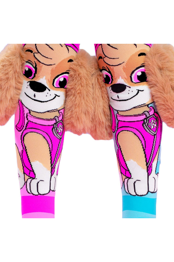 Madmia Paw Patrol Skye High Socks