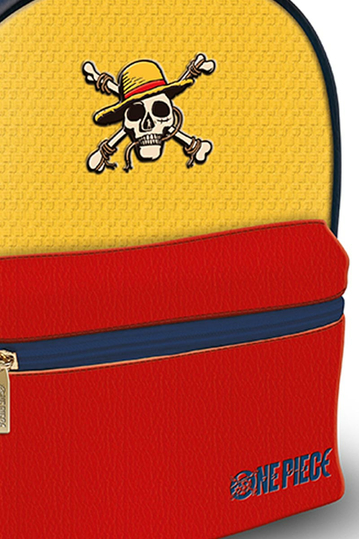 Pyramid International One Piece Mini Backpack