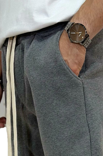 Relaxed Fit Joggers Grey